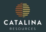Catalina Resources