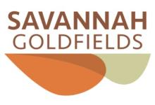 Savannah Goldfields