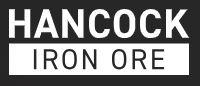 Hancock Iron Ore