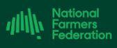 National Farmers Federation