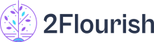 2Flourish logo