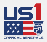 US1 Critical Minerals 