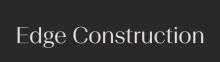 Edge Construction