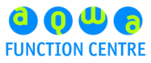 AQWA Function Centre