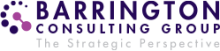 Barrington Consulting Group