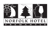 Norfolk Hotel