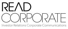 Read Corporate