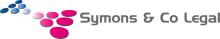 Symons & Co Legal