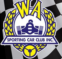 WA Sporting Car Club