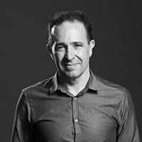 David Hillam