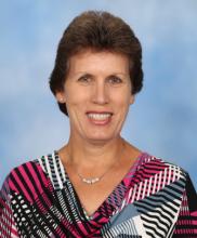 Angela Hegney