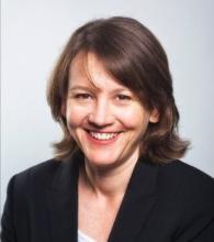 Anthea Bird