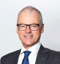 Alistair Donald