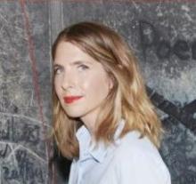 Amelia McPhee