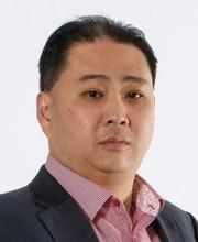 An Chee Sin