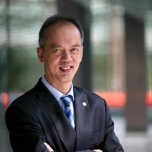 Bernard Teo