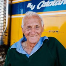Bill Catalano