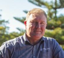 Steve McGuire