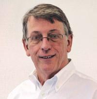 Chris Morralee