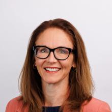 Claire Properjohn