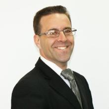 Darren Roxburgh