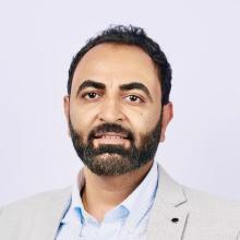 Daksh Kakkar