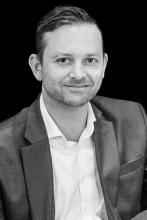 Darren Evans