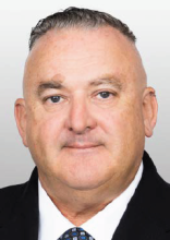 Darren Peacock