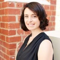 Deborah Robertson