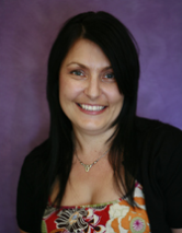 Donna Rendell