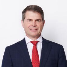 Garry Korte