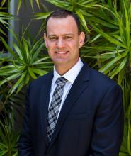 Greg Millen