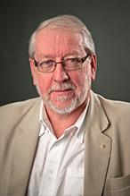 Ian Carter