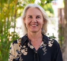 Ingrid Puzey