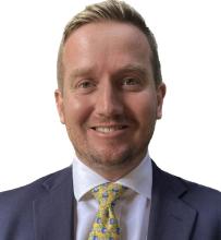 James Smorthwaite
