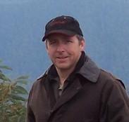 John van Ruth