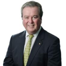 John O'Neill