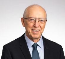Jonathan Gill