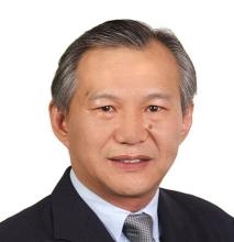 Jonathan Lim