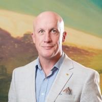 Kevin O'Sullivan