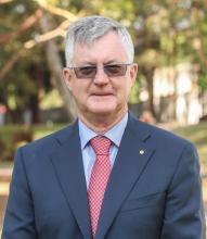 Martin Parkinson