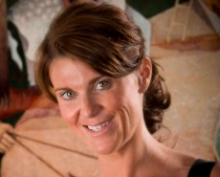 Melissa Karlson
