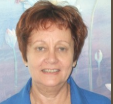 Olga Havnen