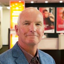 Tim McDonald