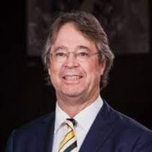Paul Fitzpatrick