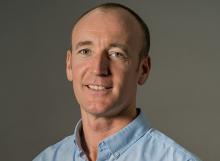 Phil Clarke