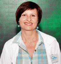 Pilar Blancafort