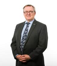 Stephen Moir