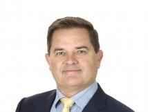 Terry Gardiner