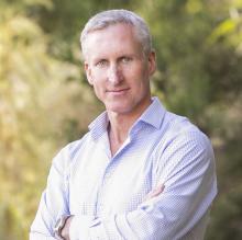Tim Shackleton